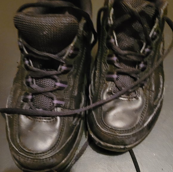 SHOES FOR CREWS - Picture 3 of 4